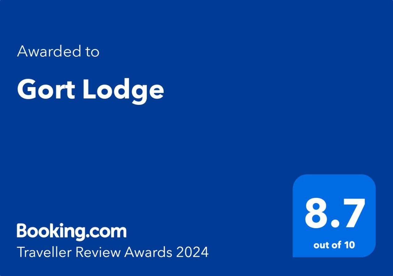 Gort Lodge V23X673 波托马里 外观 照片